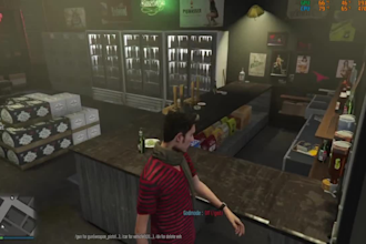 edit your mlo and map fivem