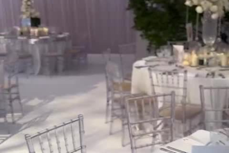 plan, design, and coordinate your luxury event or wedding