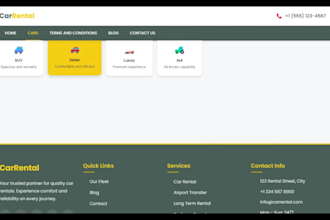 develop robust web applications with spring boot and angular