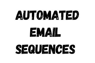 do mailchimp email marketing, automation and newsletter campaigns design