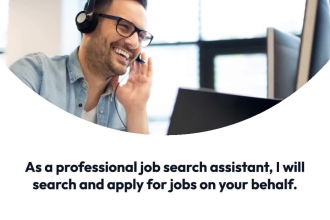 search and apply for jobs or search for remote jobs for you