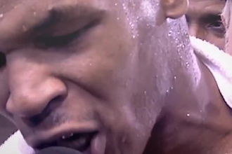 edit ufc boxing, mma and sports video for youtube