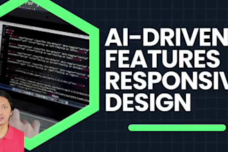 transform your ideas with ai web development and ai chatbot