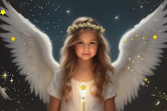create lullaby music video SEO, lullaby music channel, kids video