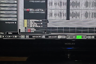 create a professional radio imaging pack for your station
