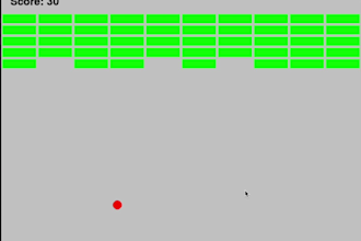 make amazing 2d games with pygame in python