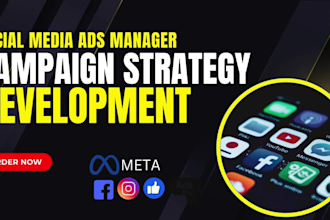 run facebook ads campaigns, instagram ads, meta ads manager, meta pixel setup