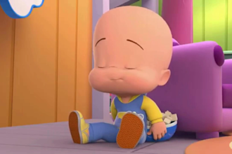 do automation kids, nursery rhymes videos to earn 10k euro