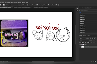 draw a funny meme based on your image