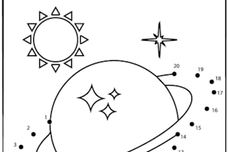 design colorful and creative childrens activity book pages