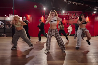 do tiktok, hip hop, afro dance choreography to make your songs go viral
