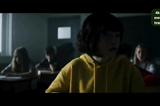 create a thrilling ai movie trailer with veo 3