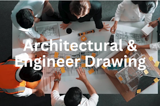 do architectural autocad drafting landscape architect shop drawing woodworking