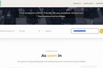 design and customize your directory site using hivepress, geodirectory, or bd