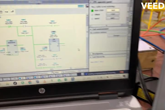 create any type of plc and hmi program for any brand of plc and hmi