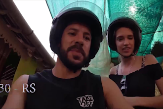 professionally edit your vlog, travel videos