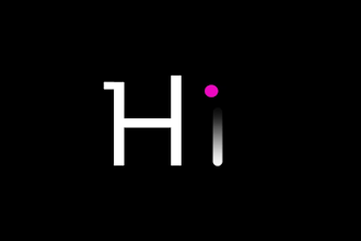 animate your brand logo