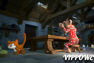 do 3d animation video 3d cartoon animation 3d character animation 3d animation