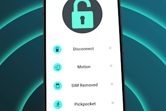 create an app promo video editor and website explainer
