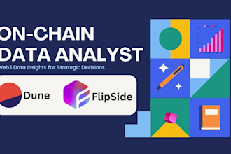 build dune analytics dashboard onchain data analysis blockchain data