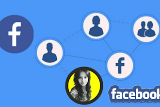 be your facebook moderator for group or page
