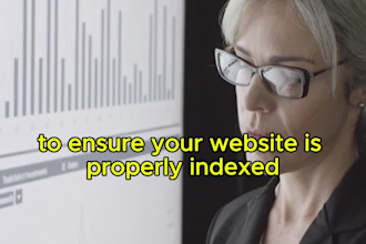 setup google search console ga4 GTM sitemap with on page off page, technical SEO