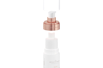 do 3d modeling and visualization of cosmetic products