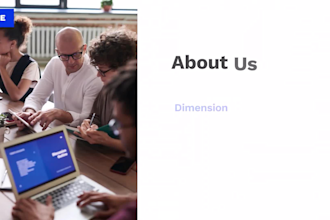 design pitch deck presentation in powerpoint, googleslides, canva