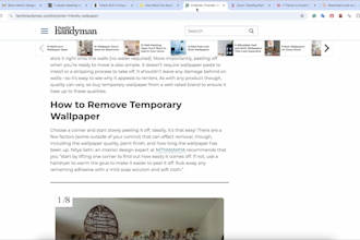 get haro interior decorator backlinks, home decor