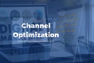 do youtube video SEO expert and channel naturally
