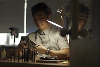 record a german voice over