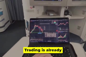 do trading video editing for you