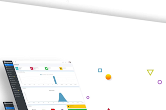 provide multivendor ecommerce website, seller, admin panel