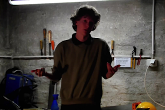 edit a video just for you