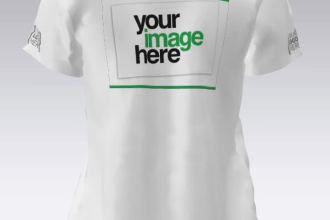 create fashionable virtual 3d clothing and accessories