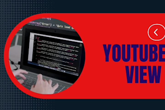 set up your youtube channel with amazing SEO
