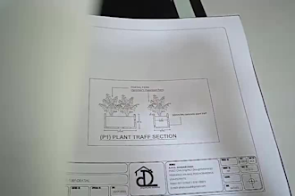 design landscape and site layout plans in autocad