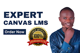 canvas lms course configure canvas lms setup canvas lms course canvas lms expert