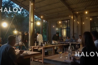 be your professional videographer in osaka, japan