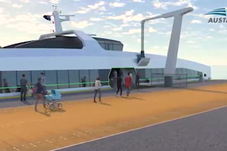 do high quality 3d yacht animation, 3d boat design, 3d car modeling, 3d cruise