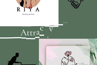 desgine business cards for you