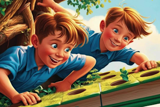 ghost write children ebook kid story book ebook illustration and cover children