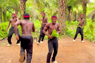 make african happy birthday video african happy birthday