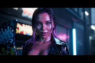 create ai music video with ai google flow veo3