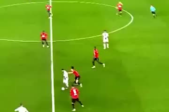 create soccer and copyright free football highlights videos
