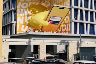 do anamorphic animation billboard animation and cgi animation