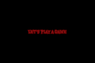 develop 2d or 3d horror games in godot engine