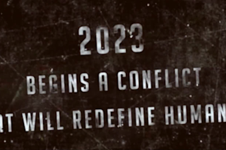 create a high quality cinematic book trailer that captivates readers