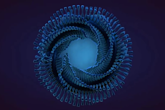 4k 3d abstract animation 3d abstract c4d 3d motion graphics 3d loop animation
