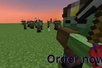 create powerful custom minecraft server plugins using spigot, paper or bukkit